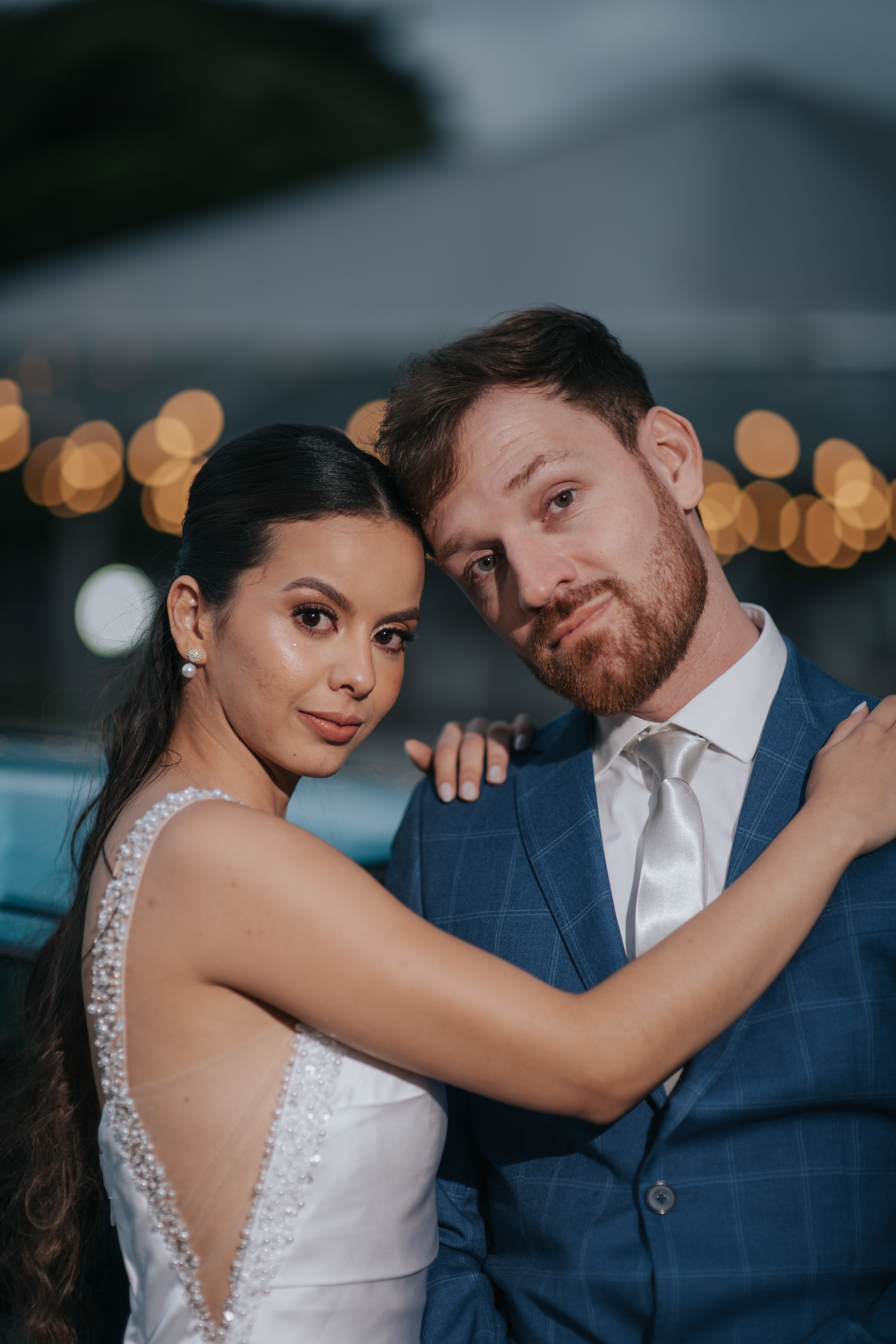 Douglas & Vitória — Pindamonhangaba